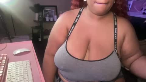 Southern Peach online show from September 14, 2025, 6:07 pm