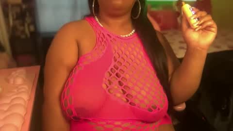 Southern Peach online show from January 12, 2026, 7:52 pm