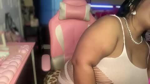 Snapshot of meetsouthernpeach chatting on January 17, 2026, 10:35 pm Southern Peach online show from January 17, 2026, 10:35 pm