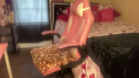 Snapshot of meetsouthernpeach chatting on March 5, 2026, 7:54 pm Southern Peach online show from March 5, 2026, 7:54 pm