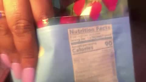 Southern Peach online show from April 30, 2026, 11:42 pm
