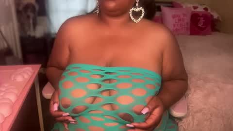 Southern Peach online show from May 18, 2026, 5:41 pm