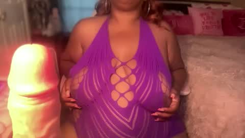 Southern Peach online show from May 24, 2026, 11:43 pm