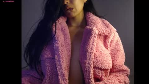 Meg4n Miauuuu online show from January 19, 2025, 2:17 pm