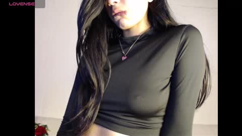Meg4n Miauuuu online show from January 28, 2025, 7:32 pm