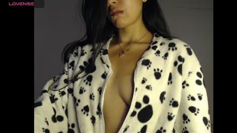 Meg4n Miauuuu online show from January 29, 2025, 4:08 pm