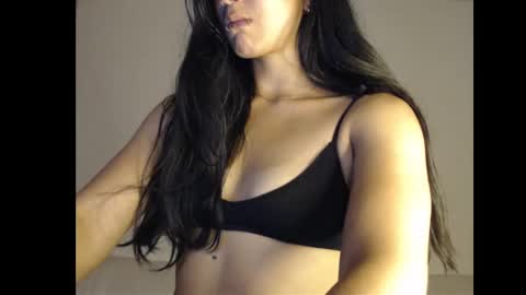 Meg4n Miauuuu online show from February 11, 2025, 9:56 pm