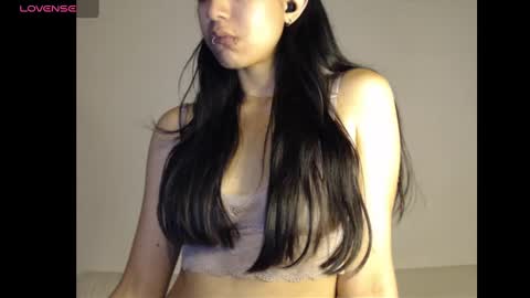 Meg4n Miauuuu online show from February 13, 2025, 5:44 pm