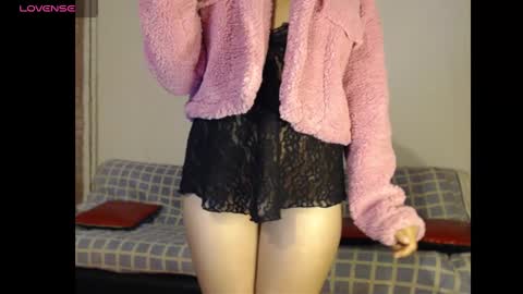 Meg4n Miauuuu online show from February 23, 2025, 12:48 pm