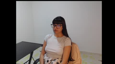 Meg4n Miauuuu online show from April 14, 2026, 5:46 am