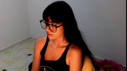 Meg4n Miauuuu online show from May 12, 2026, 4:37 pm