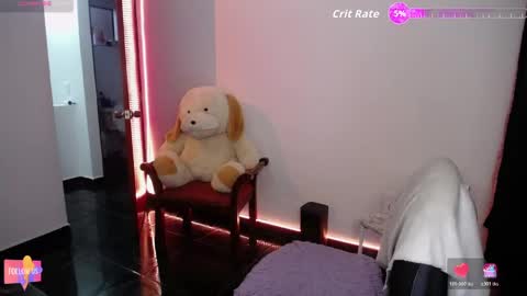 Snapshot of meg_velvet chatting on April 20, 2026, 7:33 am Welcome my rooomLovense is active my orgasms in your hands Give me more pleasure aPrivate Exclusive online show from April 20, 2026, 7:33 am
