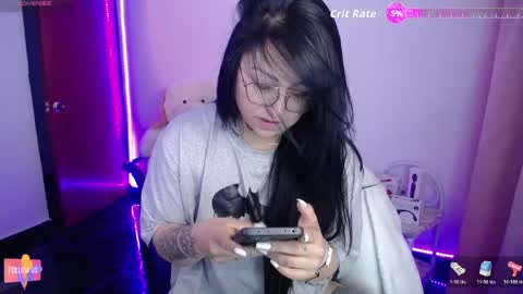 Snapshot of meg_velvet chatting on April 28, 2026, 10:09 am Welcome my rooomLovense is active my orgasms in your hands Give me more pleasure aPrivate Exclusive online show from April 28, 2026, 10:09 am