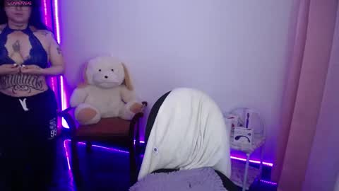 Snapshot of meg_velvet chatting on May 4, 2026, 10:22 am Welcome my rooomLovense is active my orgasms in your hands Give me more pleasure aPrivate Exclusive online show from May 4, 2026, 10:22 am
