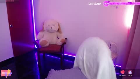 Snapshot of meg_velvet chatting on May 6, 2026, 10:37 pm Welcome my rooomLovense is active my orgasms in your hands Give me more pleasure aPrivate Exclusive online show from May 6, 2026, 10:37 pm