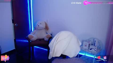Snapshot of meg_velvet chatting on May 13, 2026, 6:33 am Welcome my rooomLovense is active my orgasms in your hands Give me more pleasure aPrivate Exclusive online show from May 13, 2026, 6:33 am