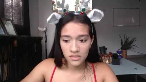 Snapshot of megaanxxx1 chatting on December 1, 2025, 7:41 pm megaanxxx1 online show from December 1, 2025, 7:41 pm