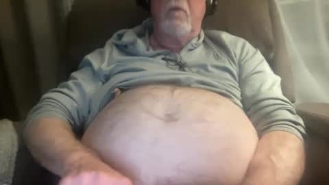 Snapshot of megabigkahuna chatting on January 30, 2025, 4:58 am whatever you want it to be online show from January 30, 2025, 4:58 am