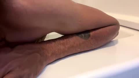 MegamanXXX online show from October 24, 2025, 2:13 pm