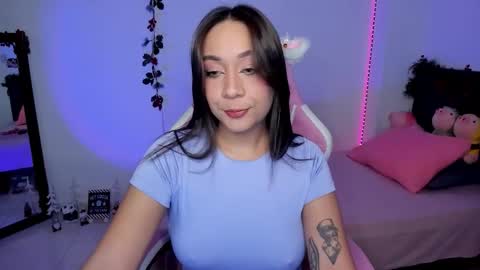 Snapshot of megan__blue chatting on December 18, 2025, 10:16 pm Megan online show from December 18, 2025, 10:16 pm