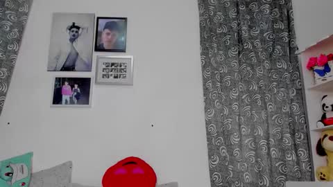 M E G A N online show from January 11, 2026, 6:24 pm