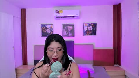 Megan online show from January 6, 2026, 10:08 am