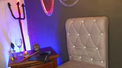 Megan online show from February 27, 2026, 4:34 am