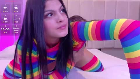 Snapshot of megan_browns1 chatting on December 4, 2025, 2:04 pm Megan online show from December 4, 2025, 2:04 pm