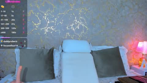 Snapshot of megan_clarck_ chatting on December 23, 2024, 2:56 am Puedes llamarme angy online show from December 23, 2024, 2:56 am
