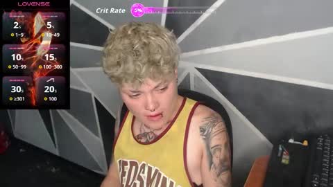 Snapshot of megan_coop3r_ chatting on February 5, 2026, 11:42 pm Megan and sophi online show from February 5, 2026, 11:42 pm