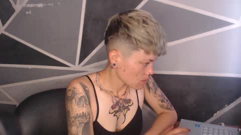 Snapshot of megan_coop3r_ chatting on February 19, 2026, 9:00 pm Megan and sophi online show from February 19, 2026, 9:00 pm