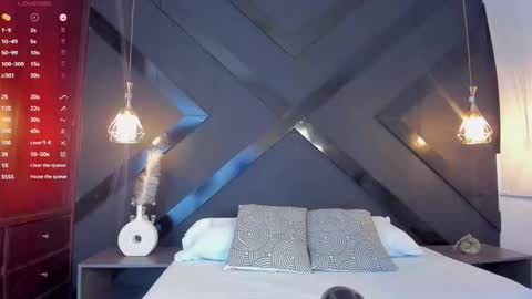 MEGAN COOPER online show from December 3, 2025, 2:30 am