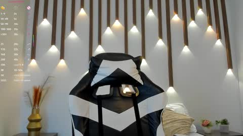 MEGAN COOPER online show from January 15, 2026, 2:16 am