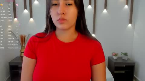 MEGAN COOPER online show from February 3, 2026, 7:08 pm