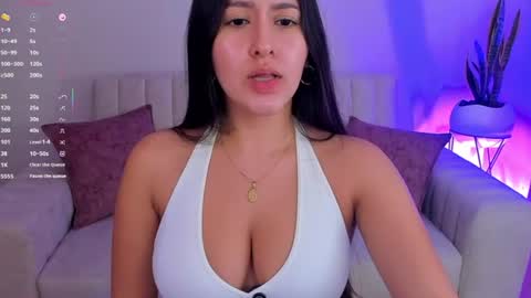 MEGAN COOPER online show from June 9, 2026, 11:16 pm