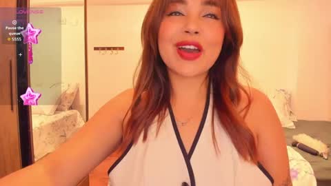 megan_danger_ online show from April 12, 2026, 5:12 am