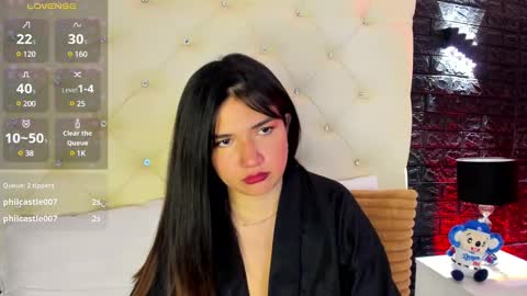     online show from March 10, 2025, 5:18 pm