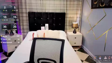 Snapshot of megan_do_santos chatting on December 16, 2025, 8:25 pm megan do santos online show from December 16, 2025, 8:25 pm