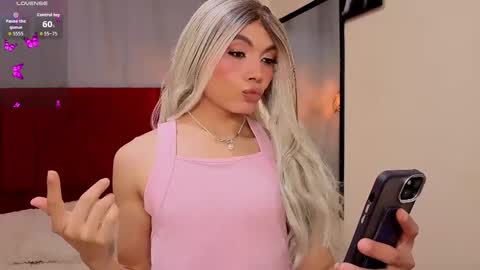 megan do santos online show from February 28, 2026, 3:24 pm