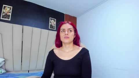 Megan online show from January 11, 2026, 3:00 am