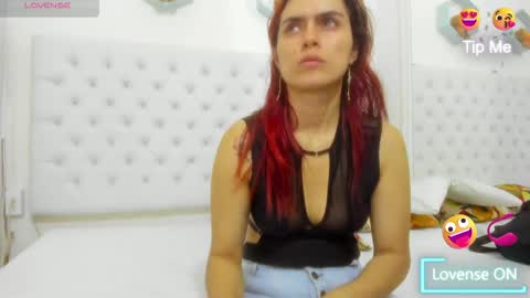Megan online show from May 21, 2026, 11:06 am