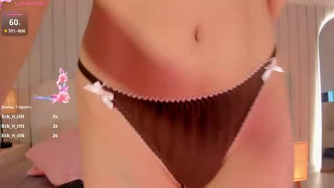 Snapshot of megan_holly_ chatting on May 1, 2026, 8:13 pm MEGAN online show from May 1, 2026, 8:13 pm