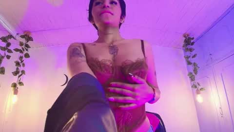 megan_hottts online show from January 12, 2026, 12:54 pm