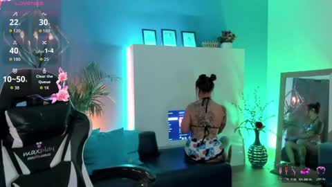    online show from April 17, 2026, 3:53 am