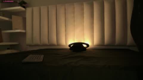     online show from December 1, 2025, 12:10 pm