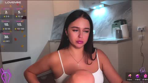 Megan online show from December 7, 2024, 10:17 pm