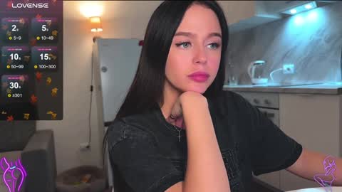 Megan online show from December 18, 2024, 8:25 pm