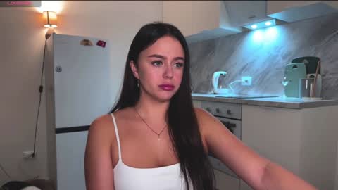 Megan online show from January 3, 2025, 8:32 pm