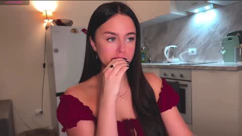 Megan online show from January 5, 2025, 3:53 am