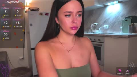 Megan online show from January 11, 2025, 4:27 am